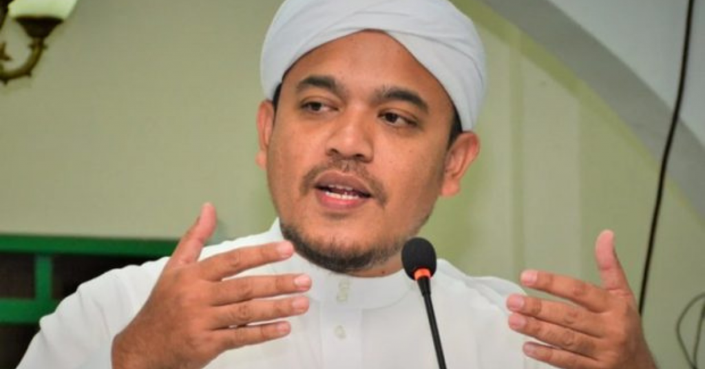 “Penat!” – Azhar Sulaiman Putus Asa Tegur Leona, Ini Nasihat PU Syed