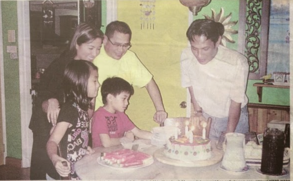 (FOTO) Tiara Jacquelina Update Foto Terbaru Anak, Netizen Puji Cantik