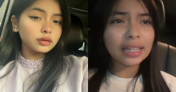 (VIDEO) “Dia Akan Kongkong You” – Qistina Raisah Nasihatkan Wanita