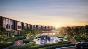 Eden By The Parque Residences