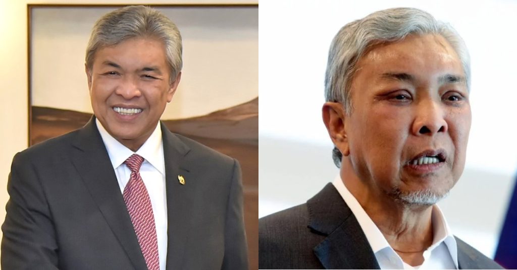 zahid | Beautifulnara -Terkini dan Sensasi
