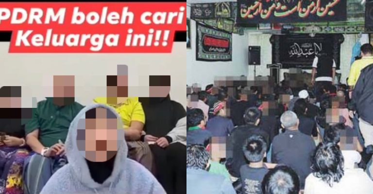  Allah Satu Sah Islam Acuan Freemason Lelaki Bernama Shariz t Tular 
