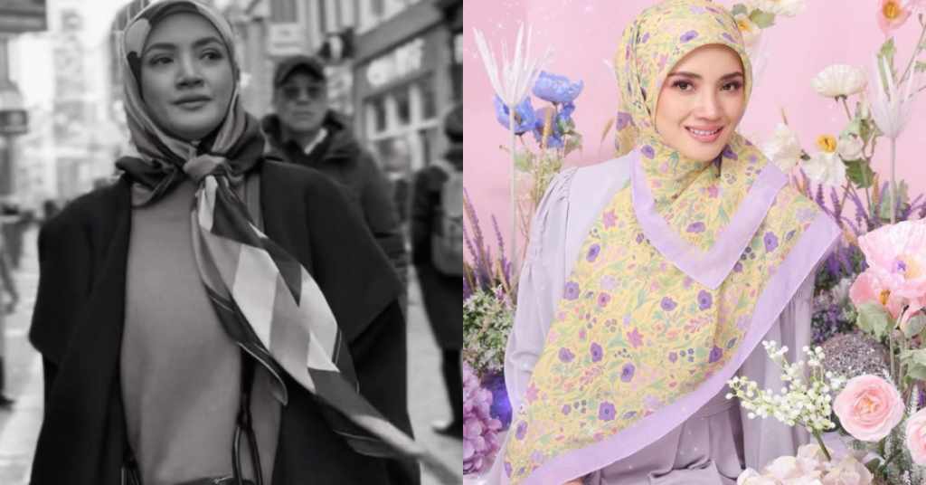 “Tak Payahlah Bertanding Siapa ‘Terpaling’ Palestin..” – Pelakon Azhan ...
