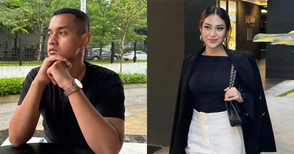 “Ini Adalah Diri Saya Yang Baru..” – Mawar Rashid Sedia Buka Lembaran ...