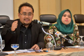 zurin jundi wedding planner