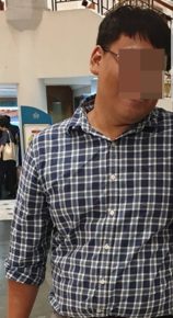 scammer tipu ramai wanita