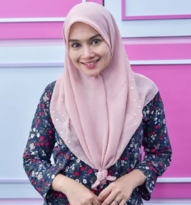 norjuma habib waran tangkap
