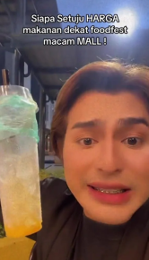 makanan food fest mahal