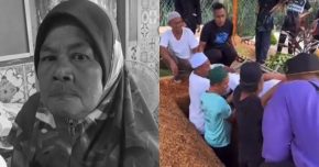 mak menah