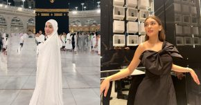 eyka farhana