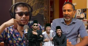 owner raja lawak sahkan cerita mamat benar
