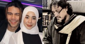 Ayah Dai Syed beri kenyataan