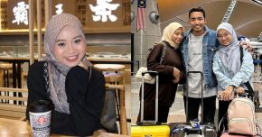 isteri pertama abang tesla