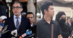 Foto Bedah Siasat Tular Di Telegram, Peguam Bela Ibu Bapa Zayn Rayyan