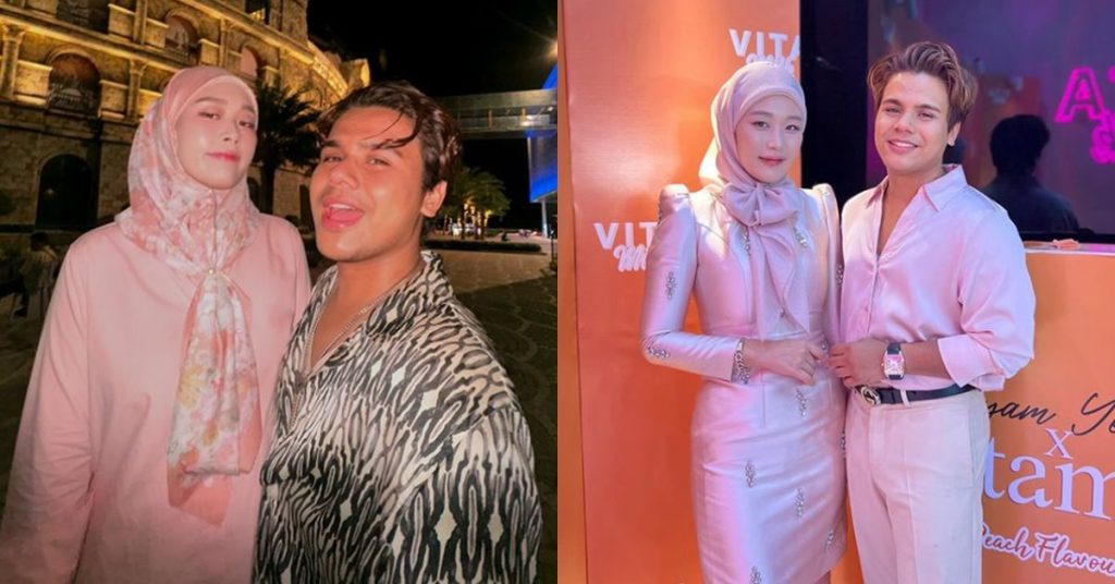 “Nama Kita Sama Tapi Keb*dohan Tu Dapat Dekat Abang” – Ryzal Ibrahim ...