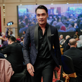 hisyam hamid