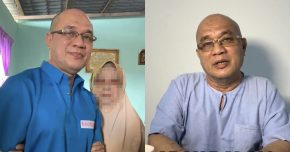 Abah hayat tetap teruskan content tiktok