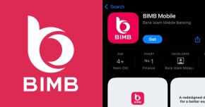 bank islam perkenalkan apps baru, BIMB