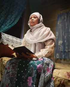khatijah tan