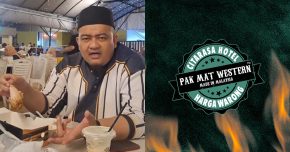 review pak mat western