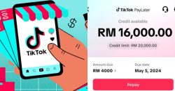 keuntungan pembayaran TikTok PayLater Indomaret