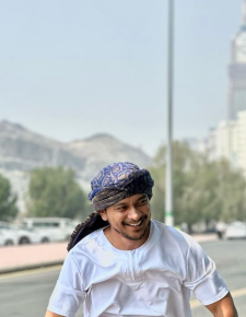 shukri yahaya