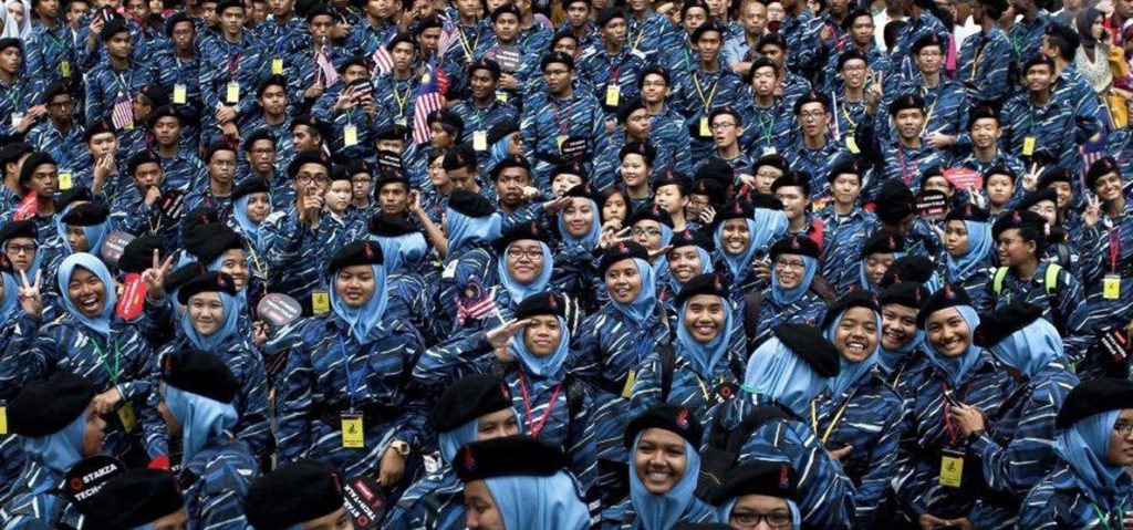 Fasa Pertama Selesai, Fasa Kedua & Ketiga PLKN 3.0 Bakal Dijalankan ...