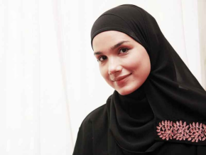 wardina safiyyah