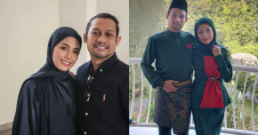 linda hashim tekan nak cerai, akui beego ada minta maaf