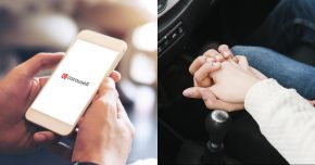 suami curang guna carousell