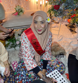 pempengaruh SchaYang meninggal dunia