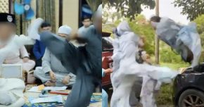 Teknologi kung fu ai