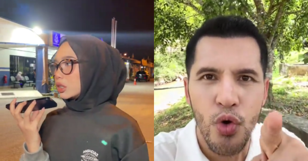 “Hal Ini Privasi, Biar Saya, Isteri & Anak-Anak Sahaja Yang Tahu ...