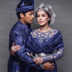 kamal adli dan uqasha senrose