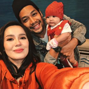 kamal adli dan uqasha senrose