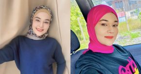 Thalia Mentor nafi dirinya ditangkap khalwat