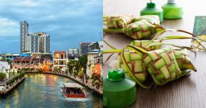 melaka umum cuti tiga hari raya