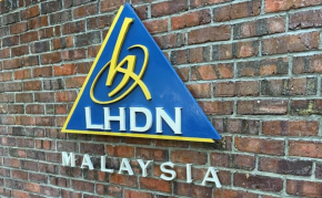 logo LHDN