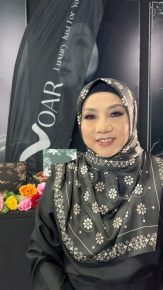 noraniza idris