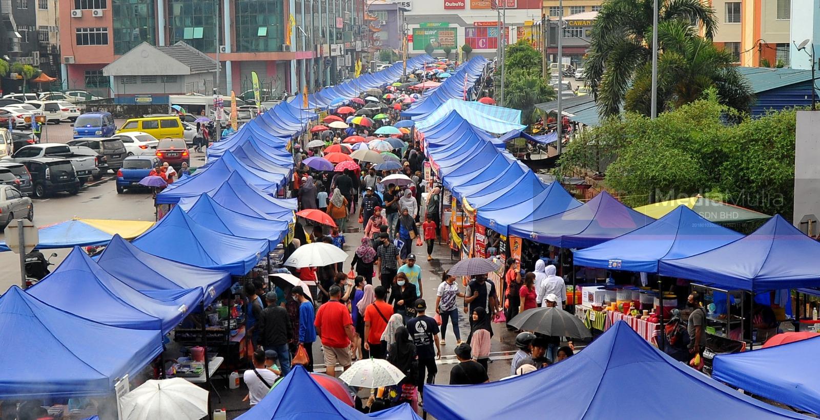 bazar ramadan t20 murah
