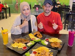 linda hashim and beego