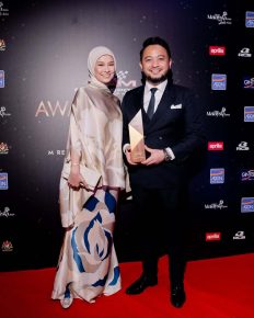 nabila razali dan suami