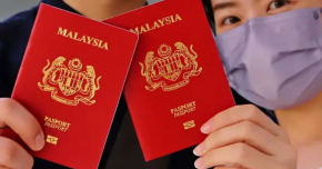 pasport malaysia