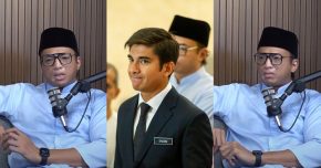 abang syed saddiq
