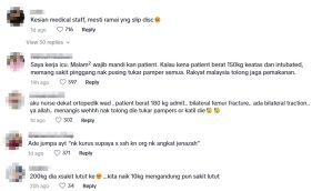komen netizen TikTok