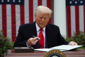 trump tariff