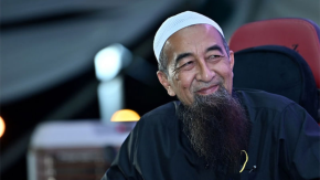 ustaz azhar idrus