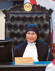 tengku maimun