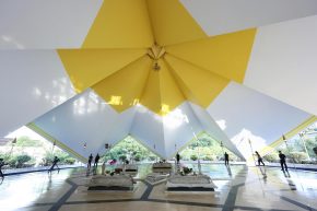 makam pahlawan