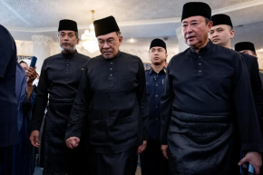 kj anwar ibrahim